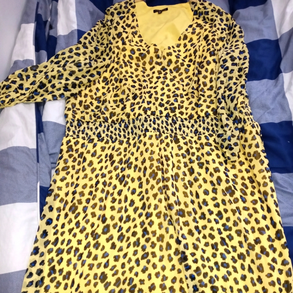 Spring / Summer Dresses